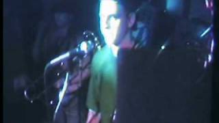 Watch Less Than Jake Who Holds The Power Ring video