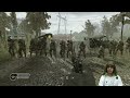 Border Patrol On Overgrown - Just The Beginning