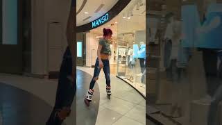 Shopping Mall Stuttgart