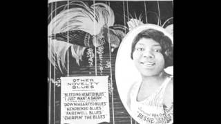 Watch Bessie Smith Empty Bed Blues video
