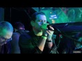 DEAD VOICES ON AIR vs RAPOON vs NOT BREATHING - LIVE IN PROVIDENCE 11.03.2012