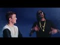 David Carreira - A Força Está em Nós (Ft. Snoop Dogg) -  Videoclip Oficial
