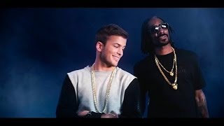 David Carreira Ft. Snoop Dogg - A Força Está Em Nós
