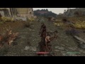 Skyrim Mod: Action Combat