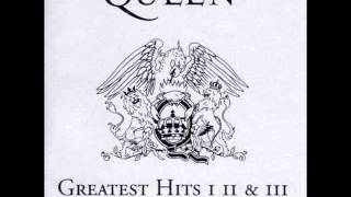 Watch Queen Barcelona video