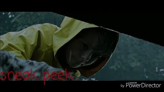 IT sneak peek 3(opening scene) with BG audio