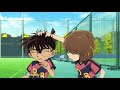 Conan & Haibara • ☆Làm người yêu em nhé Baby - Wendy Thảo☆