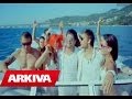 Sinan Hoxha ft. Seldi Qalliu - Bjondina (Official 1080 HD Videoklipe)