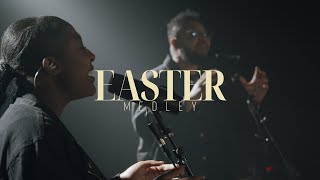 Easter Medley - Anthem Collective
