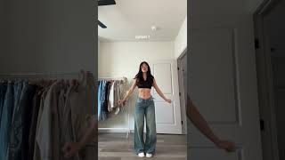 Get Dressed With Me To The Mall