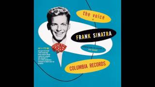 Watch Frank Sinatra I Dont Know Why i Just Do video