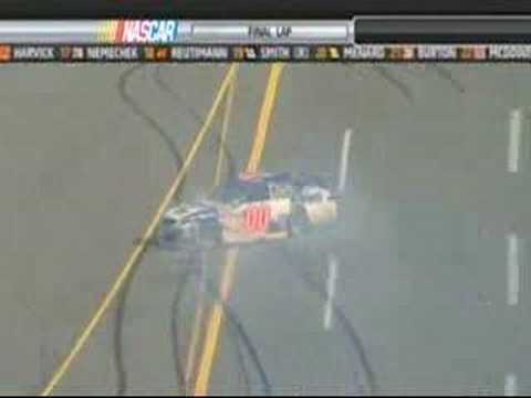 Kyle Busch 2008