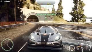 Need For Speed Rivals - Alldrive Is A Flawed System -