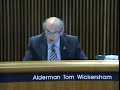 City Council
