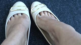 Aldo Flats Shoeplay