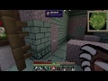 Minecraft: Evicted! #34 Trapped in the Twilight (Yogscast Complete Mod Pack)