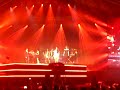Video Armin Only Mirage Polska 2011 "Burned With Desire" Armin van Buuren - zako