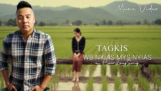 Nkauj Hmoob Tawm Tshiab. Tagkis Wb Nyias Mus Nyias A Caiv Lauj Song.