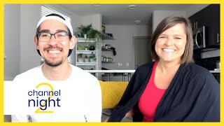 Direct Access to Life’s Biggest Questions, Answered | Channel Night 4.25.20 w/ Light Language