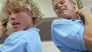 Blue Water High Full Episode Compilation #3 - Totes Amaze ❤️ - Teen TV Shows