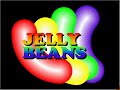Let's draw  Jellybeans in Adobe Illustrator