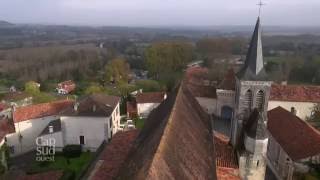 Cap Sud-Ouest - Aubeterre-sur-Dronne