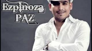 Watch Espinoza Paz Te Voy A Extranar video