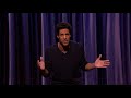 Pete Correale Stand-Up 10/01/14  - CONAN on TBS
