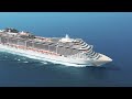 MSC Splendida Cruise Ship