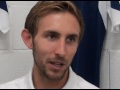 West Bromwich Albion's Craig Dawson on his Olympic call up