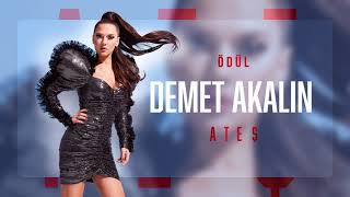 Demet Akalın - Ödül