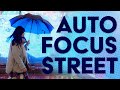 The Best Autofocus Mode for Street Photography