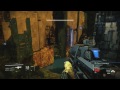 Destiny - RARE WEAPONS! (Destiny Beta Gameplay)