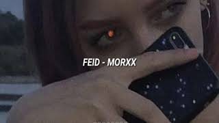 Watch Feid MORXX video