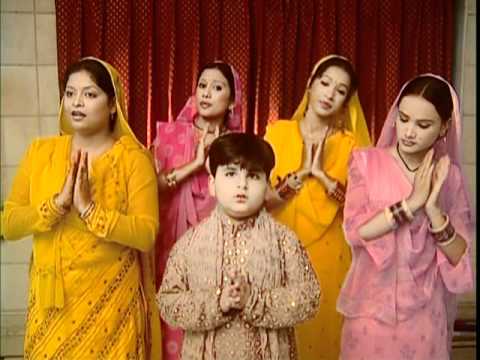 Jai Santoshi Mata Full Song - Aarti Sangrah