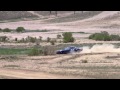 Pueblo Motorsports Park Hill Climb #1 2012
