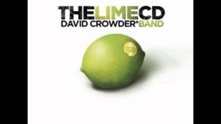 Watch David Crowder Band You Alone video