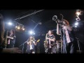 SKA'SH ONIONS "ride the crest of sound" 10th Anniversary @SPIRAL FACTORY