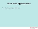 Enterprise Ajax Building Robust Ajax Applications