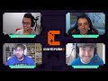 CONTROLECAST- GERAÇÃO DE RECICLAGEM - ft. Patife, Leon, Edu e Damiani