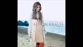 Watch Alison Krauss You Will Be My Ain True Love video