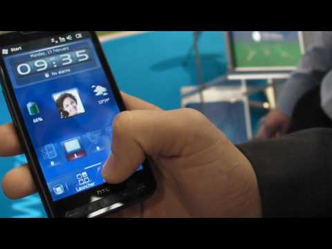 Htc Hd2 Windows Mobile 6.5 Или Android