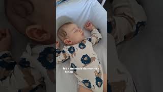 Arrume-Se Cmg Para Ficar Em Casa E Cuidar De Um Bebê