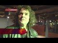 Vinnie Moore - Guitar Amps and Pedals - Gear Overview