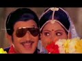 Ee Gaalilo Full Song Agni Parvatam Movie Krishna Radha Vijayashanti