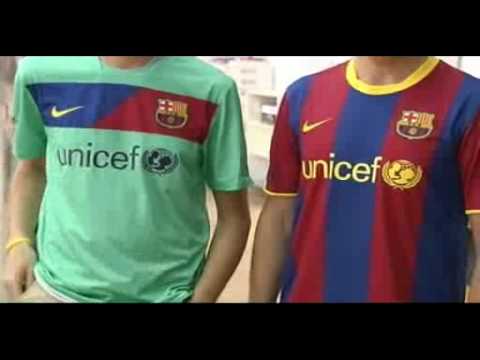 Nueva+camiseta+del+barcelona+fc