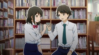 Top 10 Romance Anime 2017