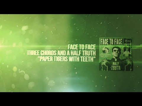 Paper Tigers With Teeth Video