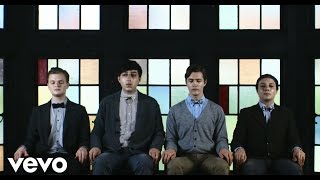 Watch Grizzly Bear Two Weeks video
