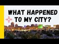I Don't Recognize My Hometown | Life in Albuquerque, NM 2020